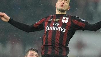 Milan al nono exploit Antonelli decide la sfida col Torino