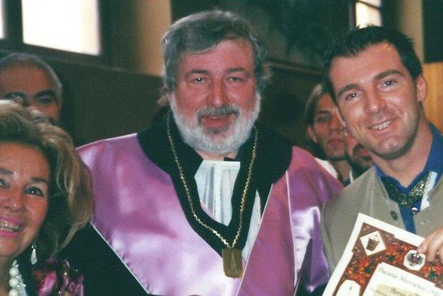 Goliardi, una festa 60 anni dopo 