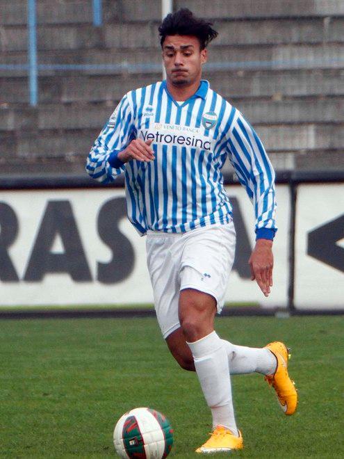 Per la Berretti pari con il Pordenone 