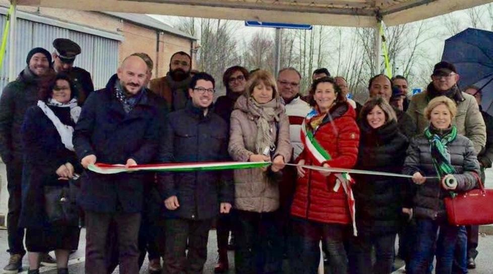 Le Pinzane è realtà Via con le aziende 