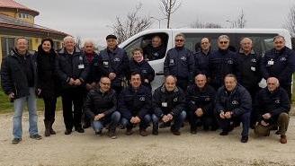 Un pulmino per Casa Generosa