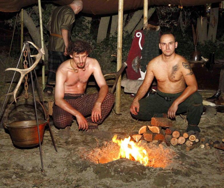 Le date del Bundan Celtic Festival