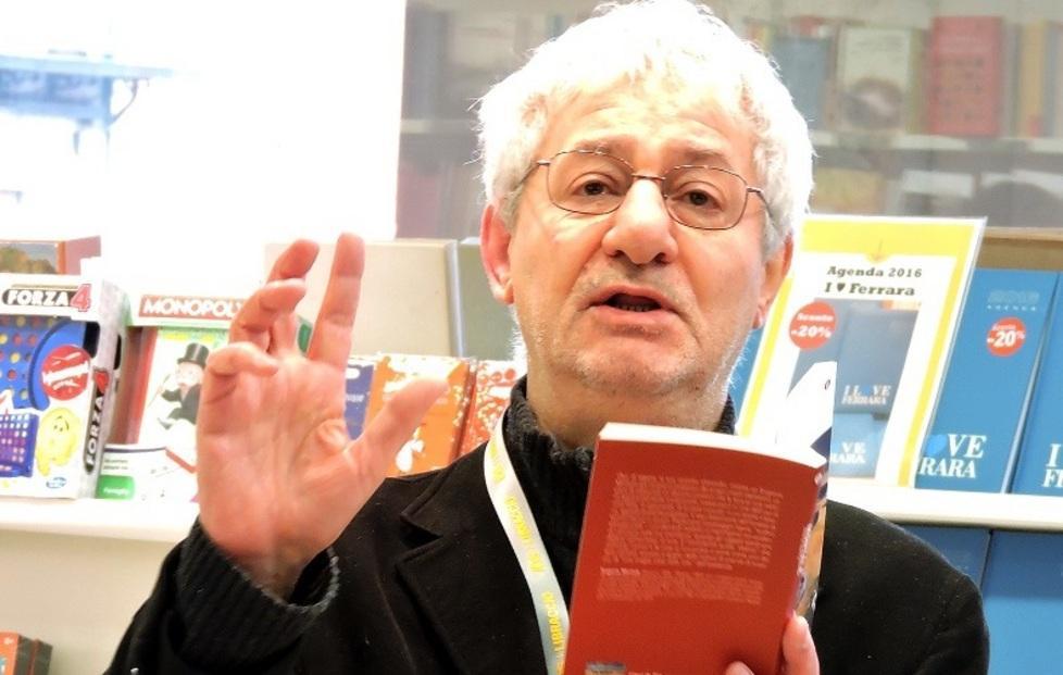 Riccardo Roversi, una vita per i libri 