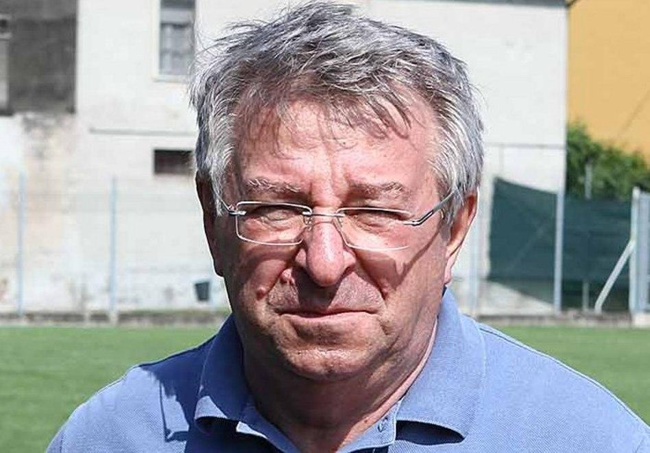Il calcio dilettantistico si ferma per la pioggia 