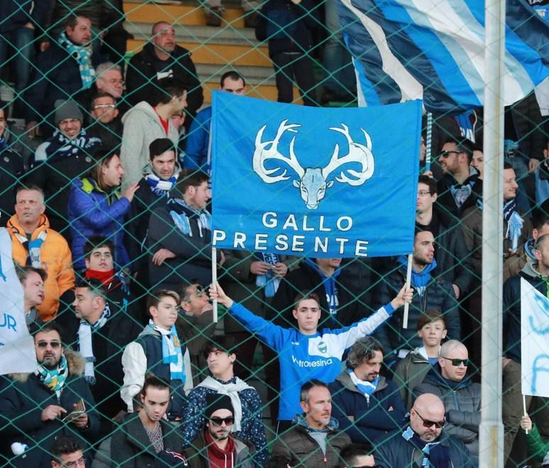 «Squadra-città, connubio che incide sulle vittorie» 