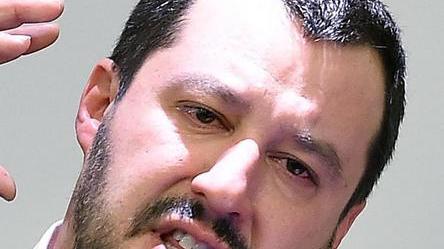 Salvini martedì in città per tirare la volata a Diego Contri