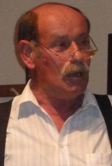 E’ morto a 66 anni l’attore dialettale Renzo “Cita” Lusetti