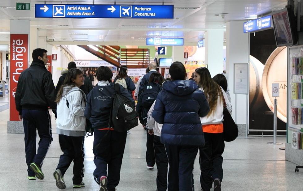 Estate senza Ryanair: caccia alle altre compagnie 