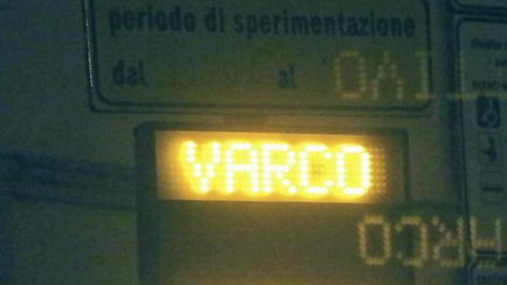 Ancora decine di multe per la Ztl notturna ma sono in calo per i residenti della Venezia