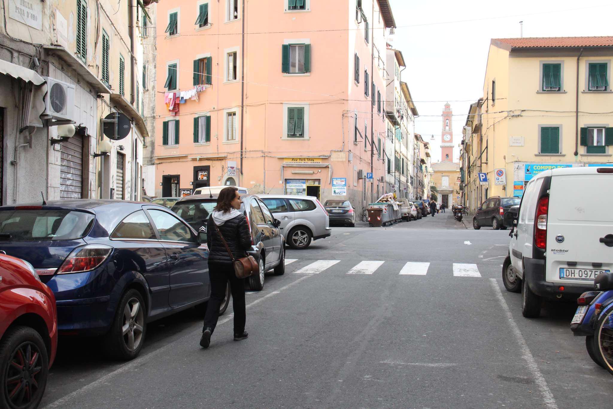 Piazza Garibaldi
