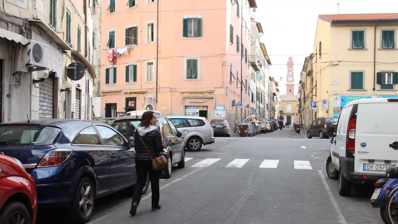 Piazza Garibaldi