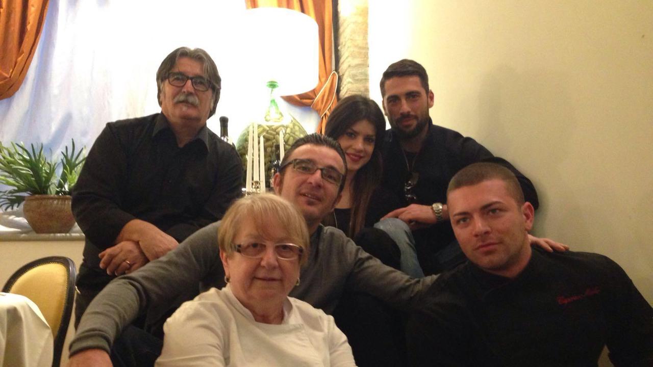 Incursione del Grande Fratello a Prato