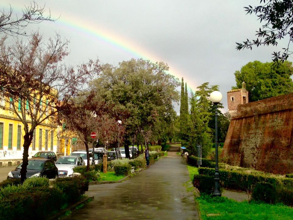 Arcobaleno di Ugo Martens