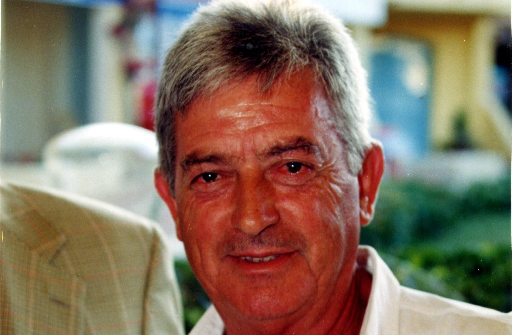 Sergio Volpi, una delle figure storiche della Costa Smeralda