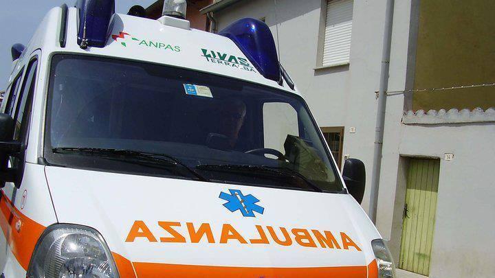 vigili del fuoco