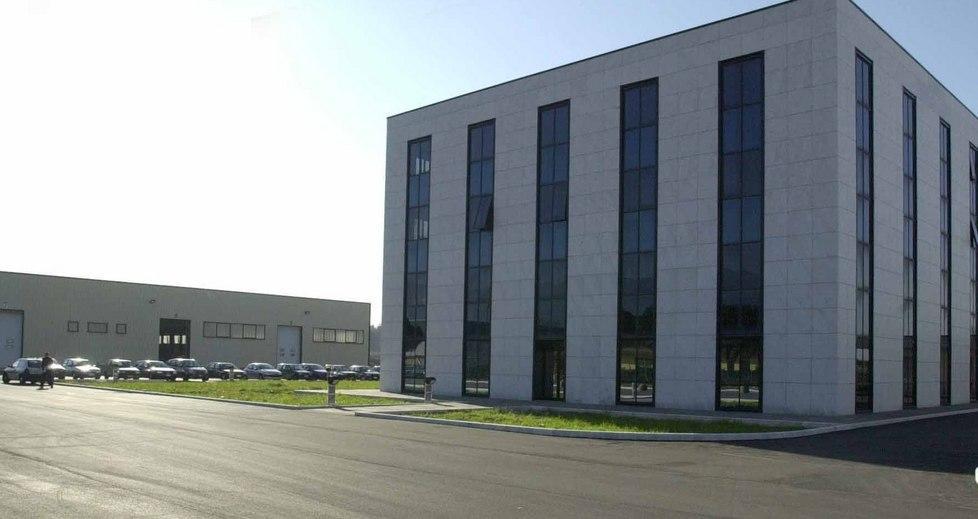 Ex Gaspari Menotti, 2 cordate per il rilancio 