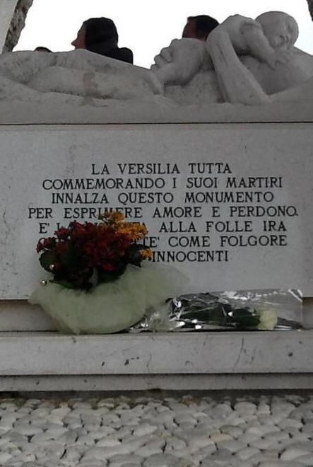 Addio a Nella Pieri, superstite dell’eccidio di Sant'Anna di Stazzema