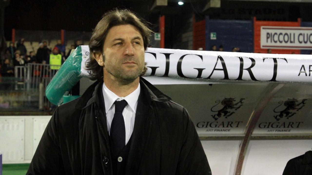 Il Cagliari perde in casa con il Novara: 0-1