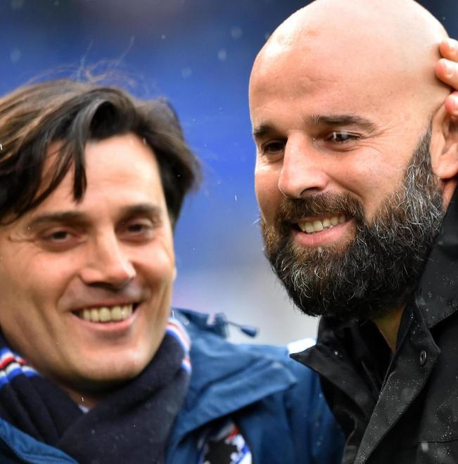 Montella, finalmente! La Samp vince 