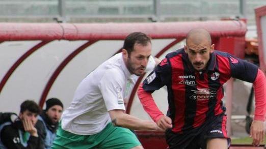 Tuttocuoio, un punto ma tanta sostanza: mancano solo i gol