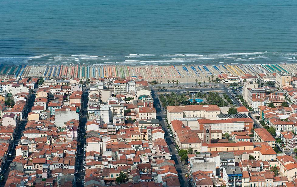 Imposta di soggiorno sì alle modifiche di Del Ghingaro