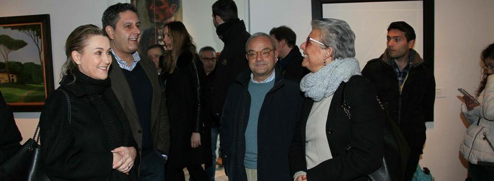 CARNEVALE »GLI OSPITI