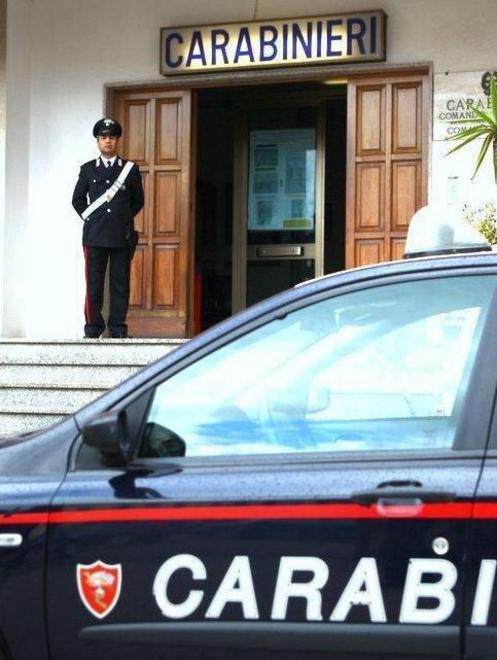 Ansia per un pescatore disperso 