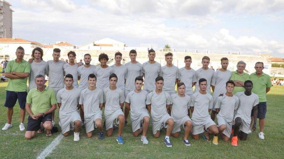 Regionali, juniores rossoblù scatenati