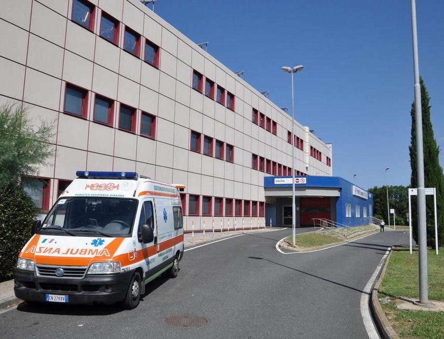L’Asl cerca medici per l’estate 