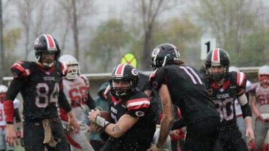 I Veterans asfaltati dagli Elephants Brutta prova a Catania