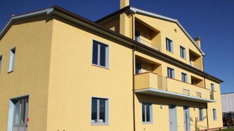 Il polo tecnologico è realtà Gran kermesse a Cinigiano