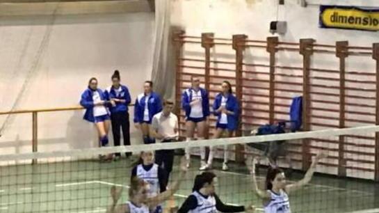 Turno nero per le lucchesi Vince solo la Delta Luk