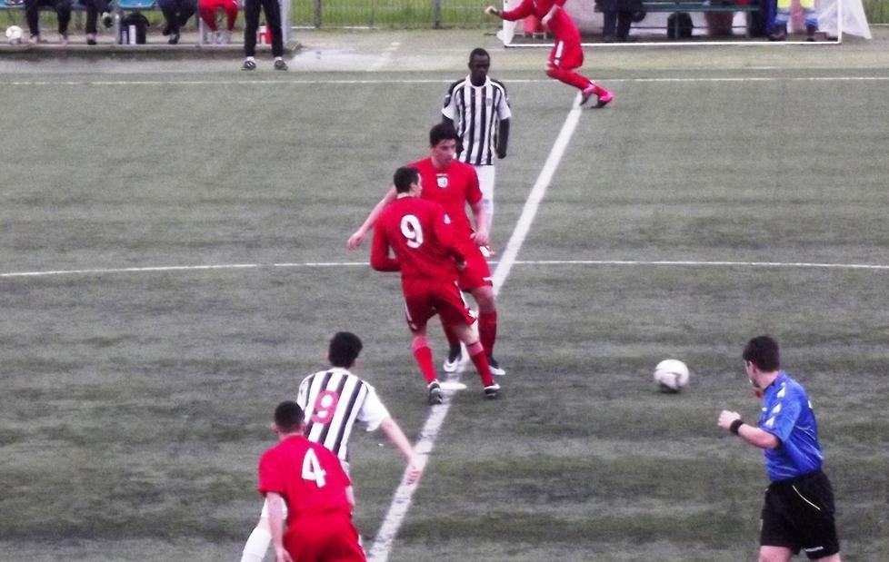 La Juniores affonda ancora: e sono sei ko di fila 