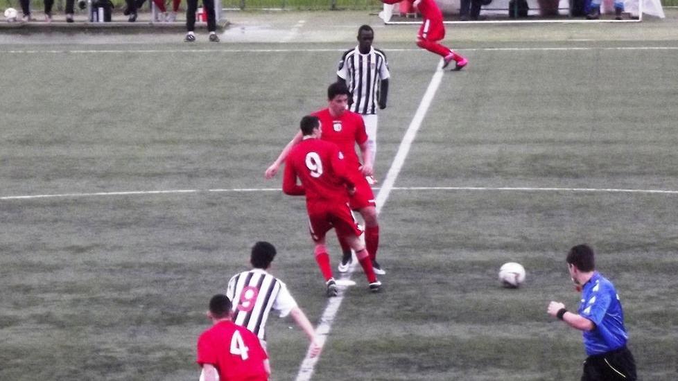 La Juniores affonda ancora: e sono sei ko di fila