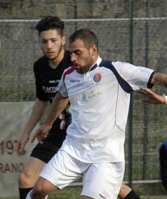 Gavorrano rullo anche col Ponsacco 