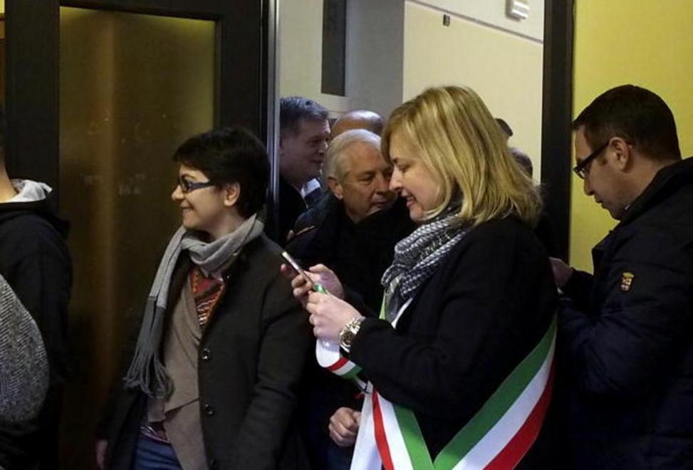 Sclerosi multipla, aperto uno sportello