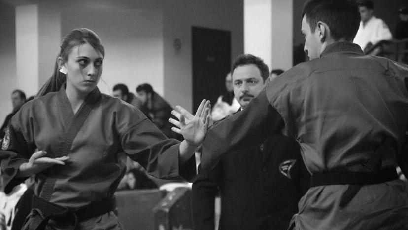 Quattro livornesi nella nazionale azzurra ai mondiali di Ju-Jitsu