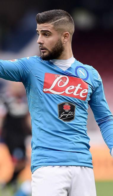 «Dedicami il gol» Poi il bandito rapina Insigne