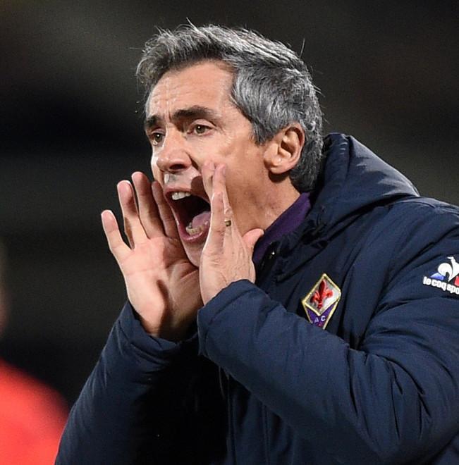 Sousa carica i suoi: «Crediamoci» 
