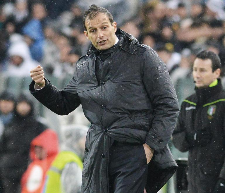 Questa è la Juve, bellezza 