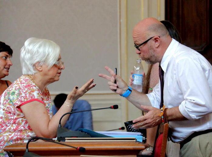 «Il mio atto tutelava tutti i lavoratori» 