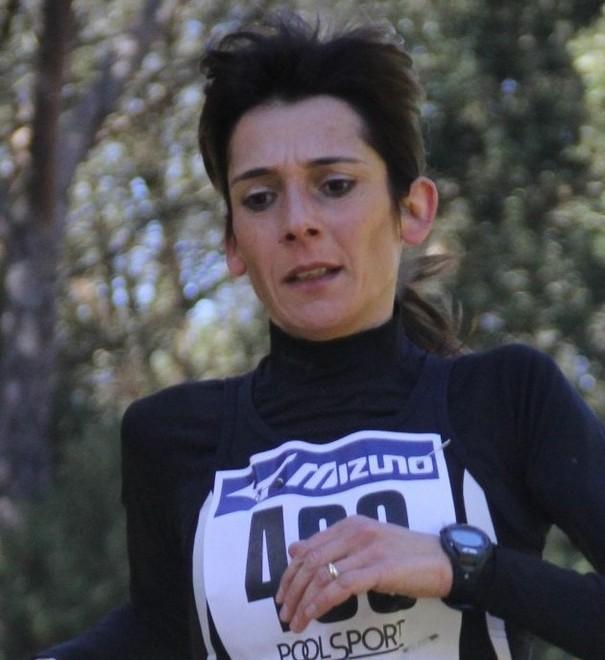 Maria Manchia e Floris davanti a tutti 
