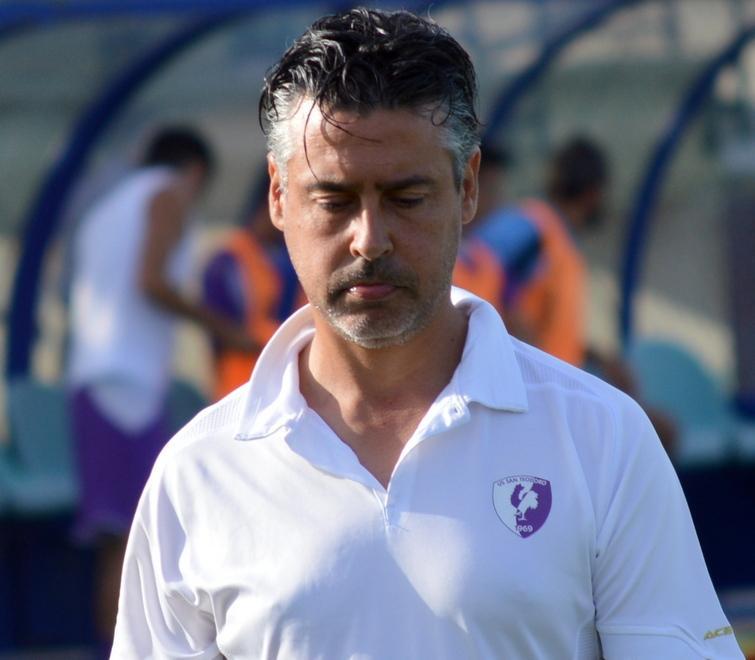 Tatti felice con riserva: «Bene, ma i match si chiudono prima» 