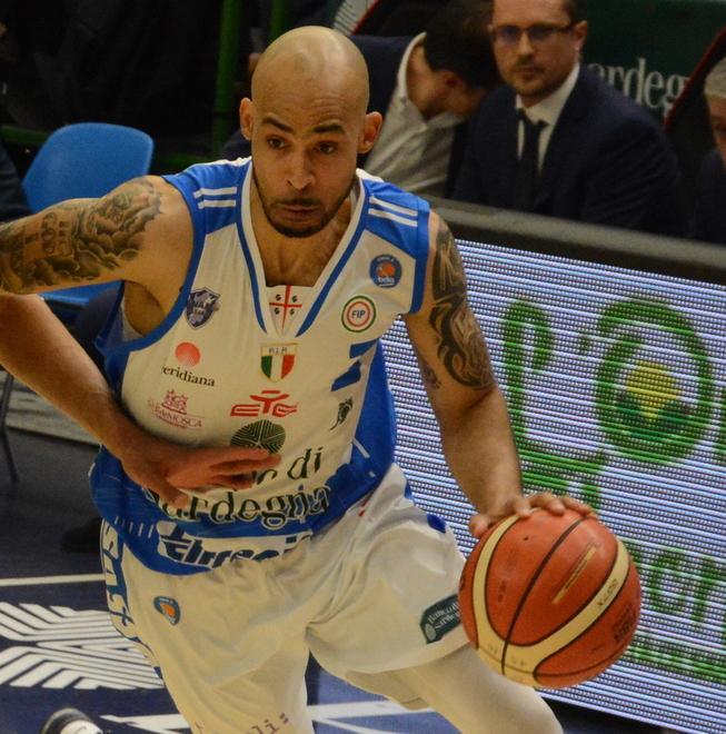 Sacripanti soddisfatto: due punti d’oro, ma che bravo Akognon