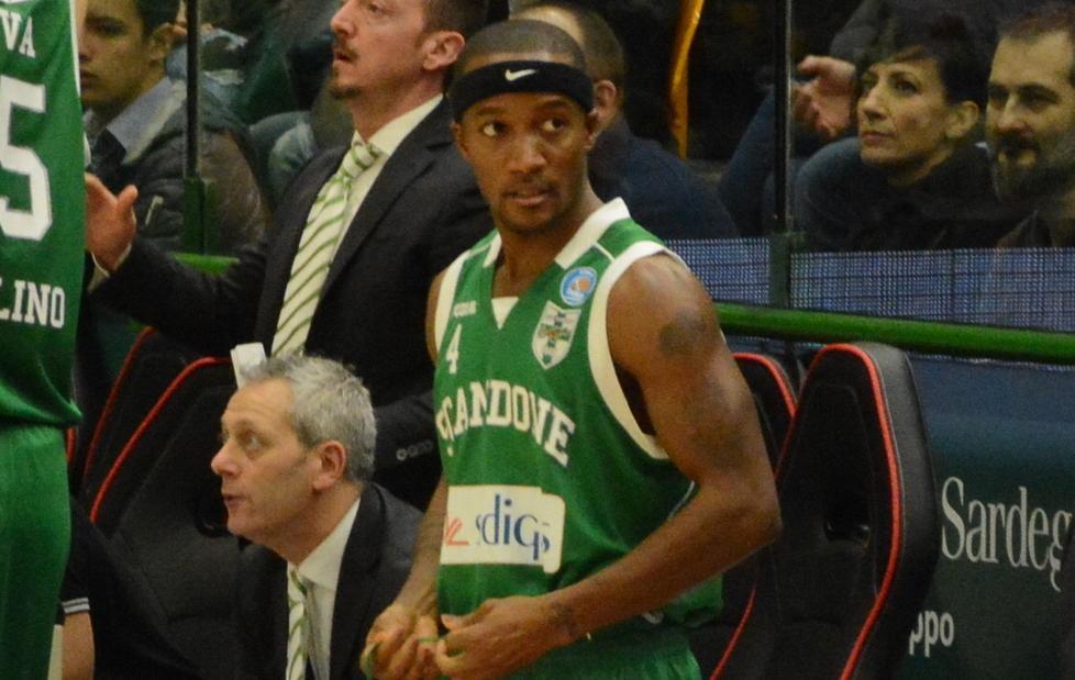 Marques Green è sicuro: «Ci si rivede ai playoff» 