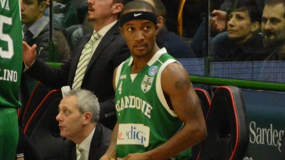 Marques Green è sicuro: «Ci si rivede ai playoff»