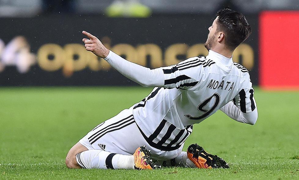 La Juventus allunga a +4