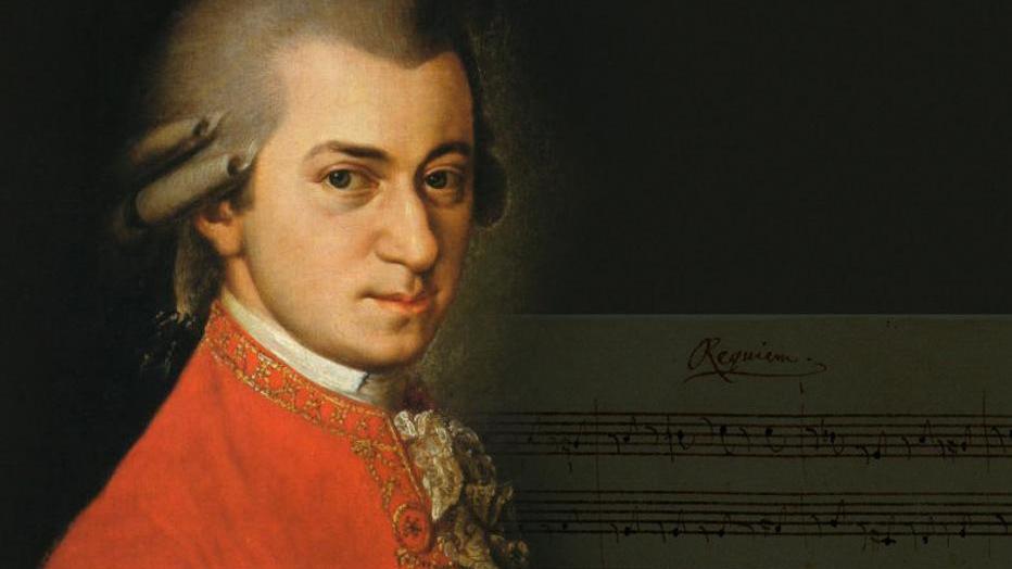 I “Concerti di primavera” Da Mozart a Luciano Berio