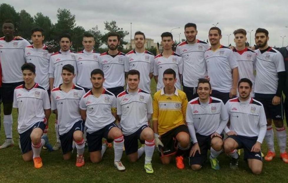 Al Cus Sassari basta un pari 