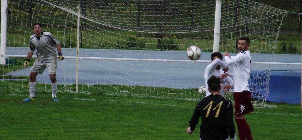 San Teodoro a mille vince a Selargius e si avvicina alla vetta 